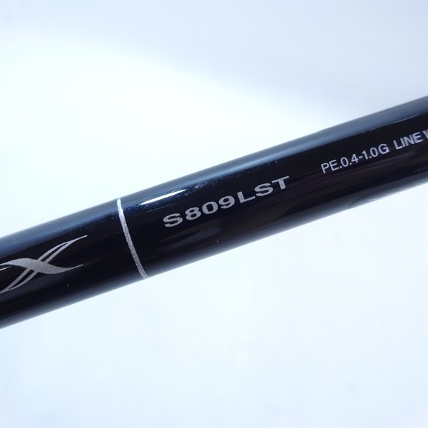 １０ディアルーナＳ８０９ＬＳＴ